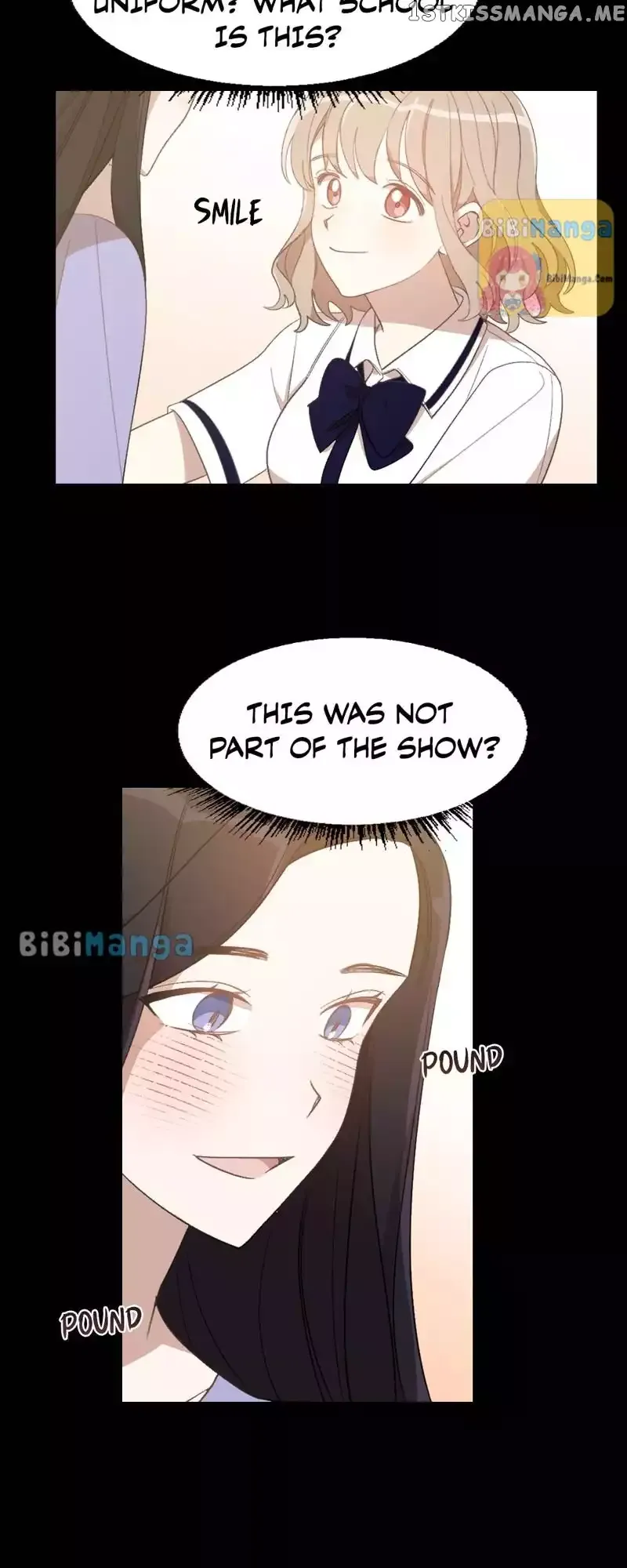 Read Blooming Out chapter 7.4 image 3 on Lezhin