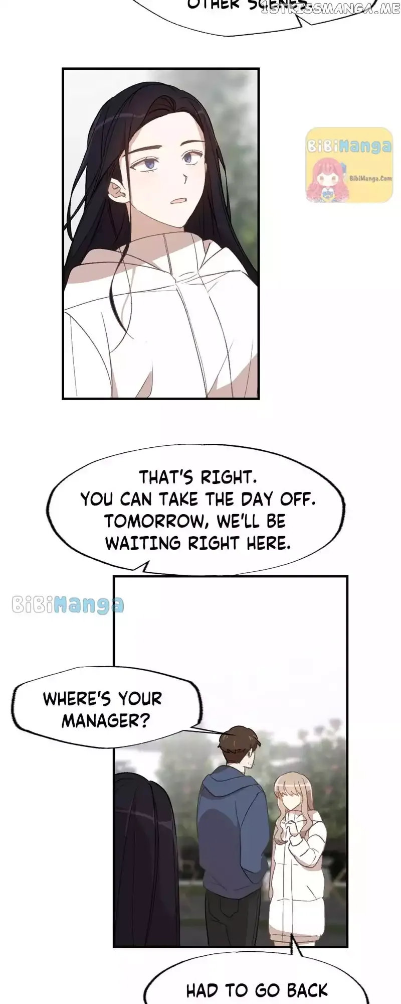 Read Blooming Out chapter 7.4 image 30 on Lezhin