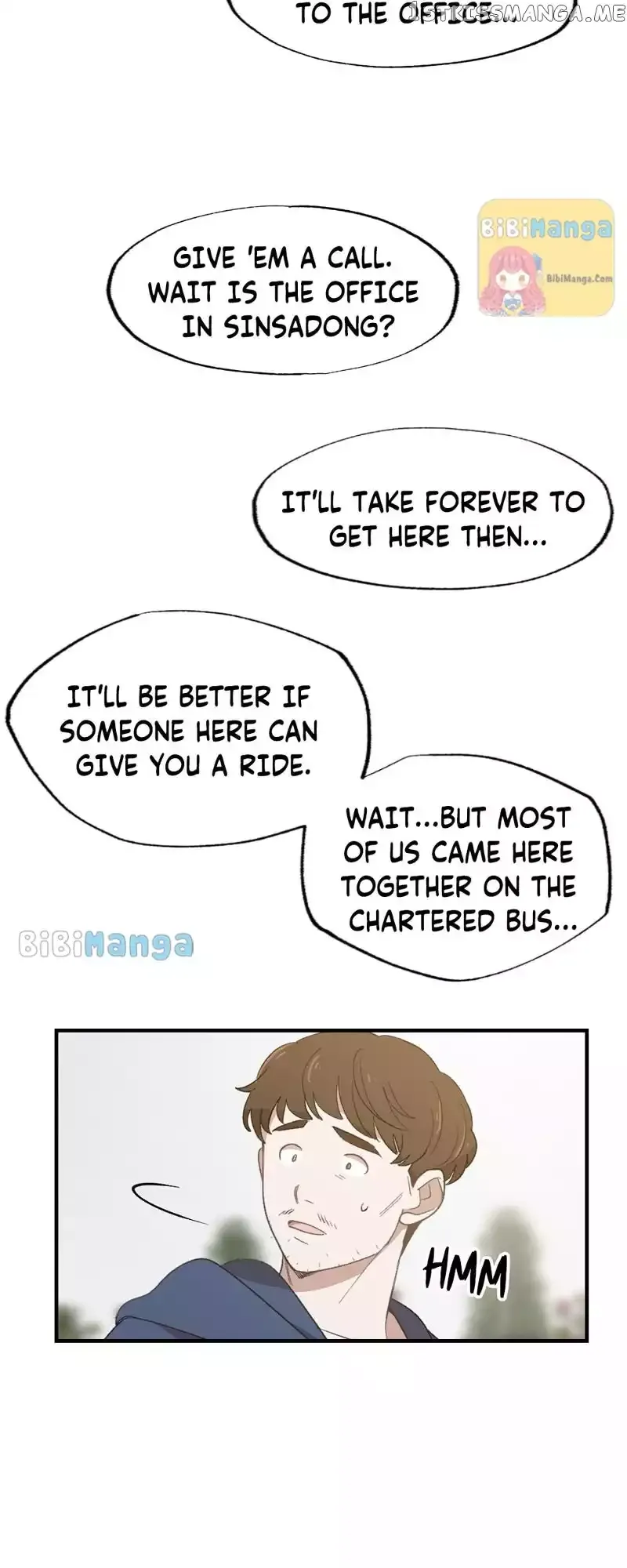 Read Blooming Out chapter 7.4 image 31 on Lezhin