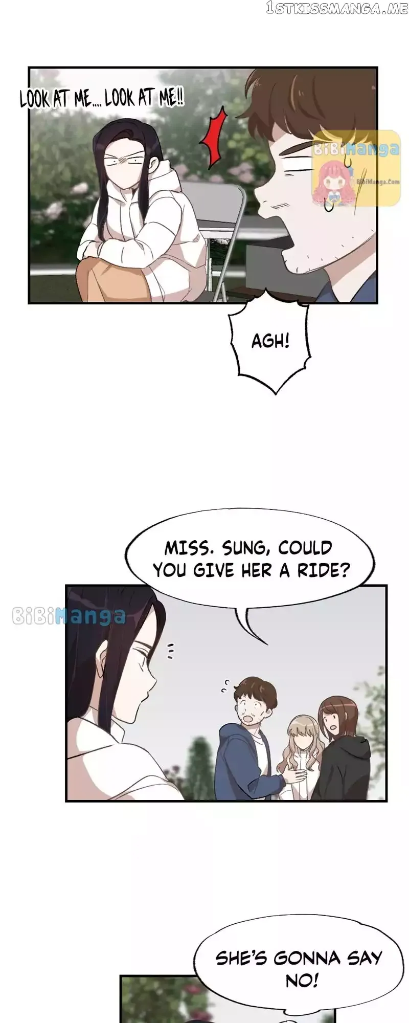 Read Blooming Out chapter 7.4 image 32 on Lezhin