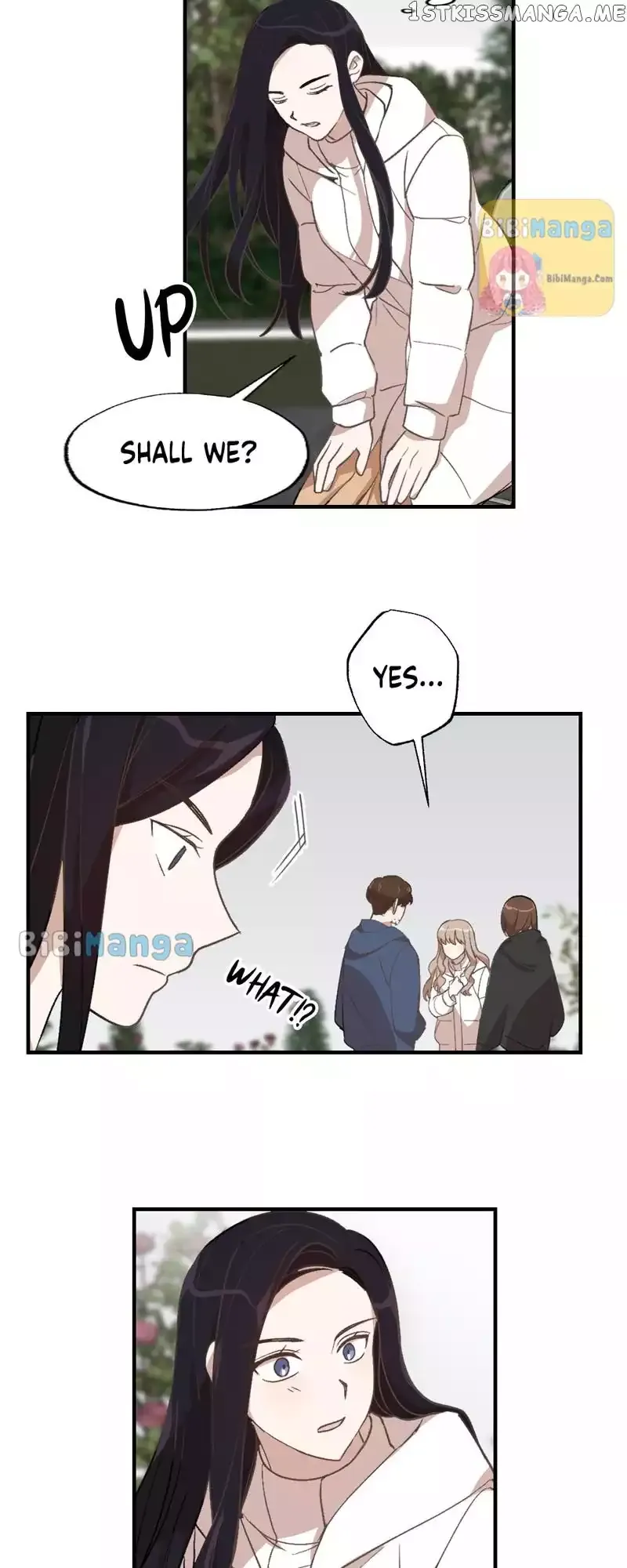 Read Blooming Out chapter 7.4 image 33 on Lezhin