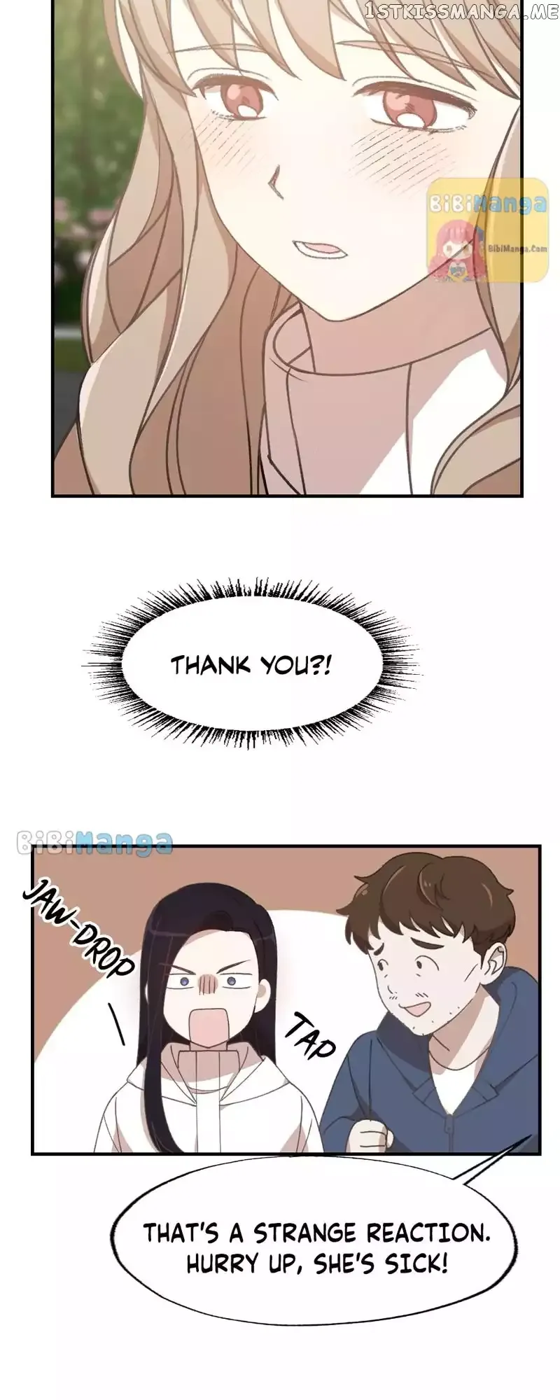 Read Blooming Out chapter 7.4 image 35 on Lezhin