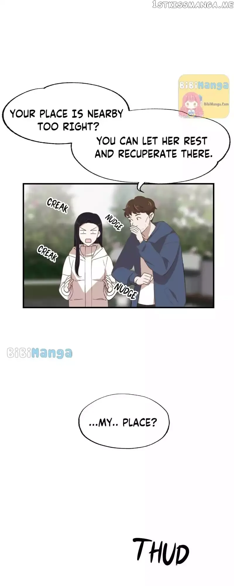Read Blooming Out chapter 7.4 image 36 on Lezhin