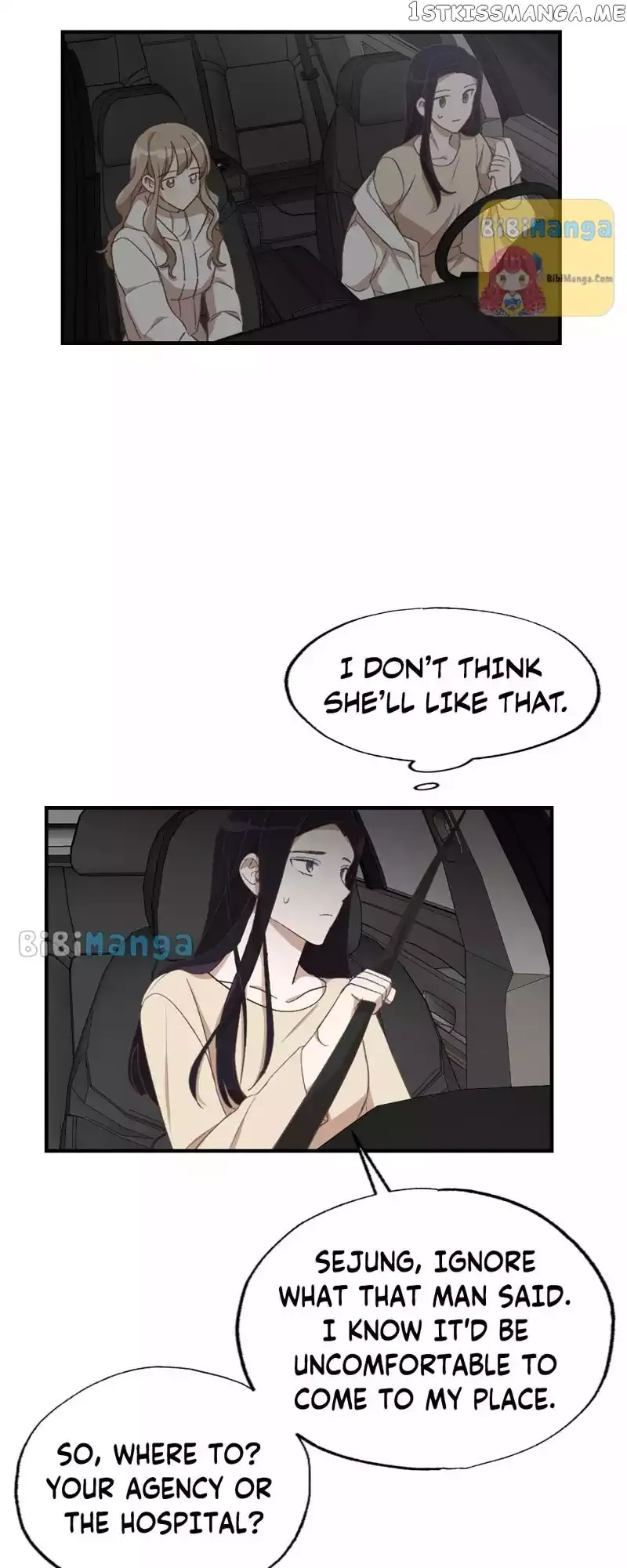 Read Blooming Out chapter 7.4 image 37 on Lezhin