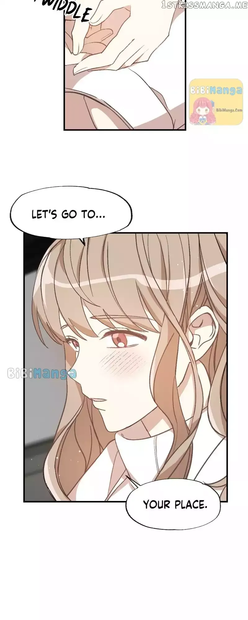 Read Blooming Out chapter 7.4 image 39 on Lezhin