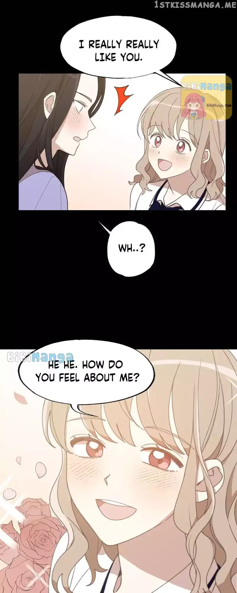 Read Blooming Out chapter 7.4 image 4 on Lezhin