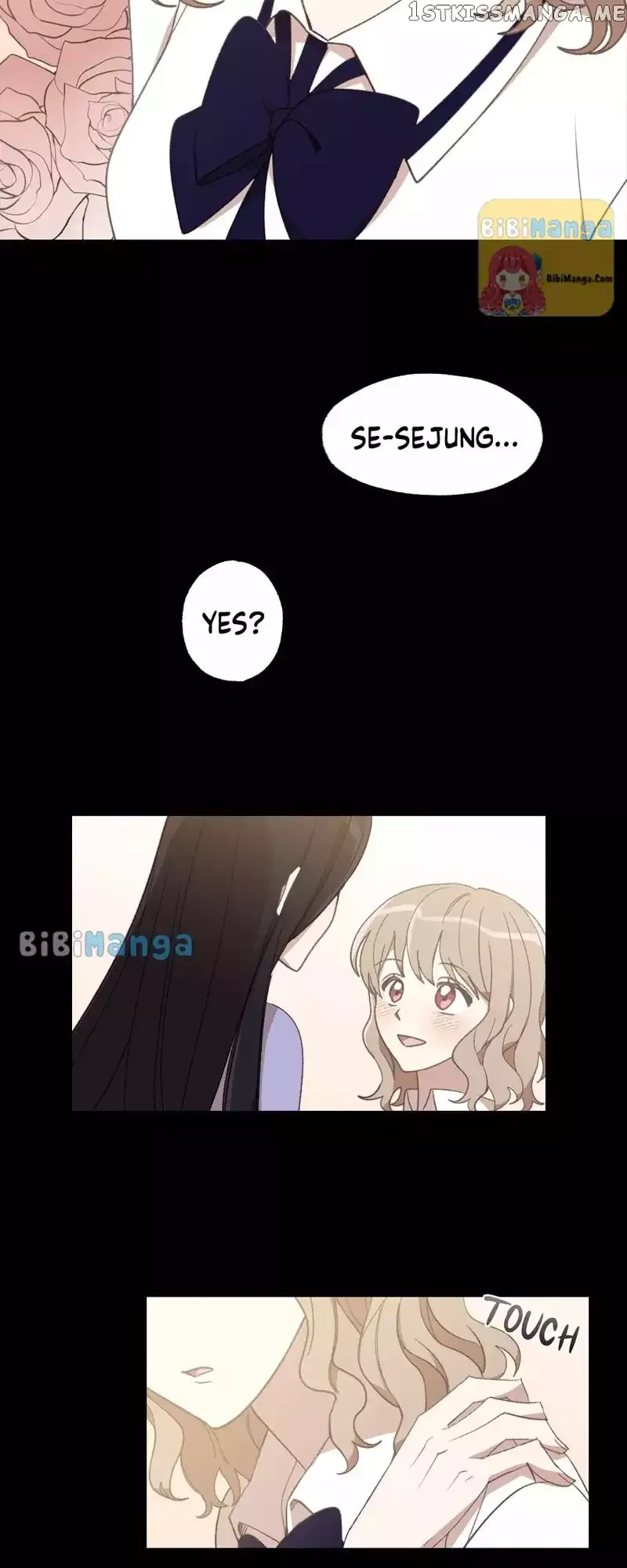 Read Blooming Out chapter 7.4 image 5 on Lezhin