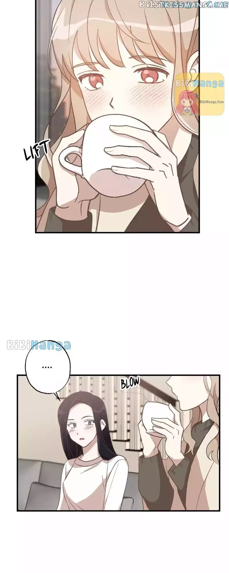 Read Blooming Out chapter 7.5 image 1 on Lezhin