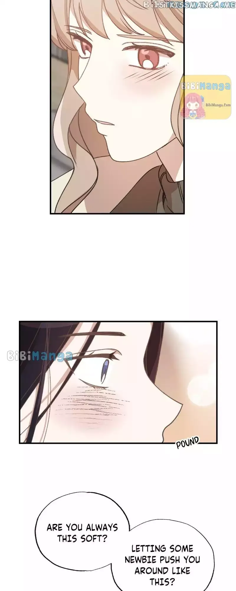 Read Blooming Out chapter 7.5 image 10 on Lezhin