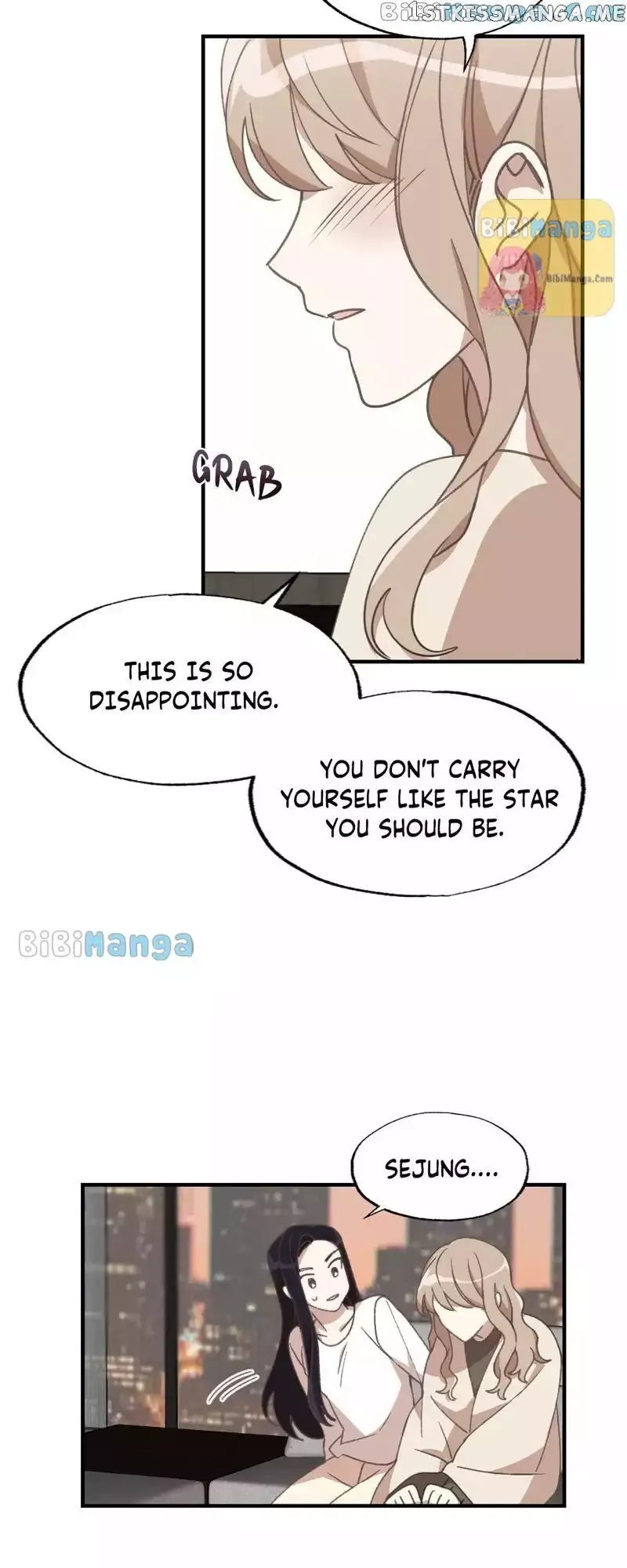 Read Blooming Out chapter 7.5 image 11 on Lezhin