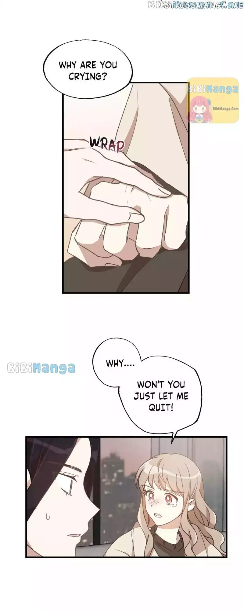 Read Blooming Out chapter 7.5 image 12 on Lezhin