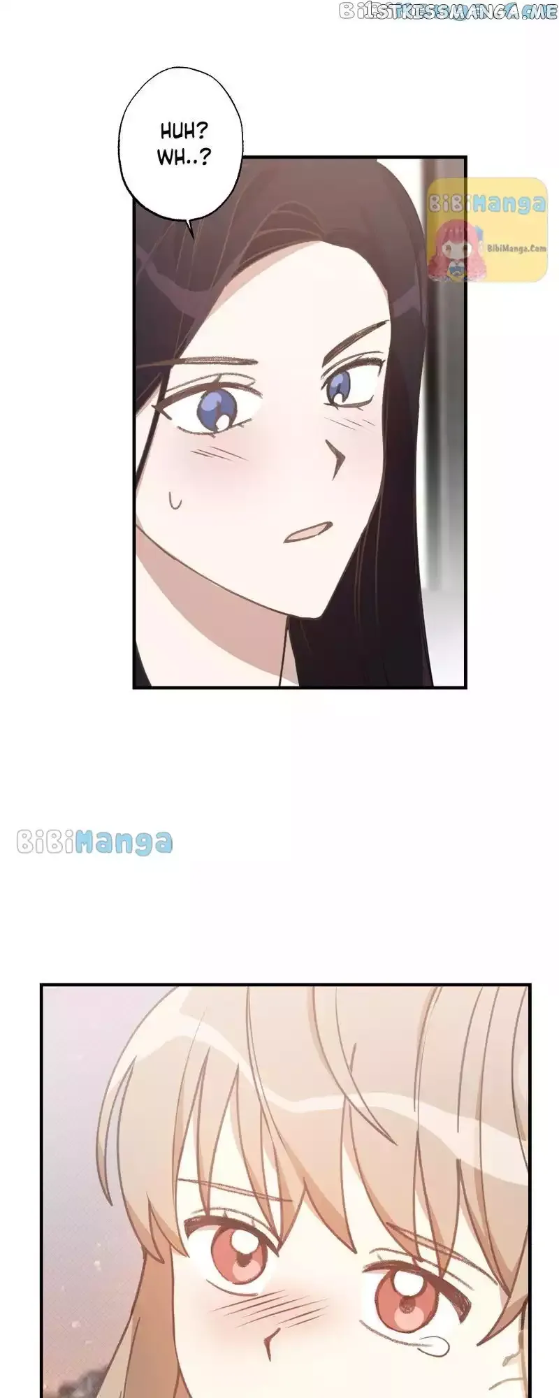 Read Blooming Out chapter 7.5 image 13 on Lezhin