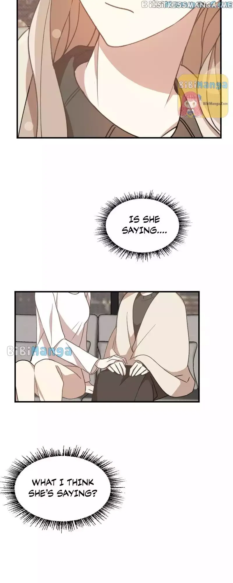 Read Blooming Out chapter 7.5 image 14 on Lezhin