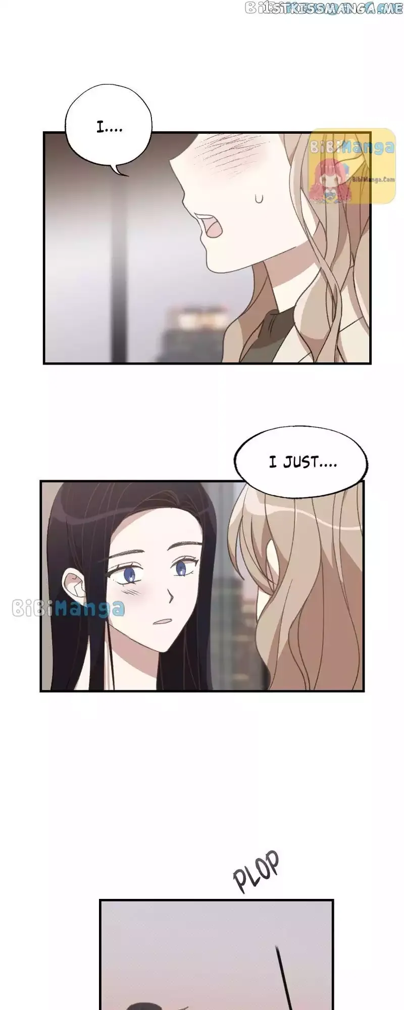 Read Blooming Out chapter 7.5 image 16 on Lezhin