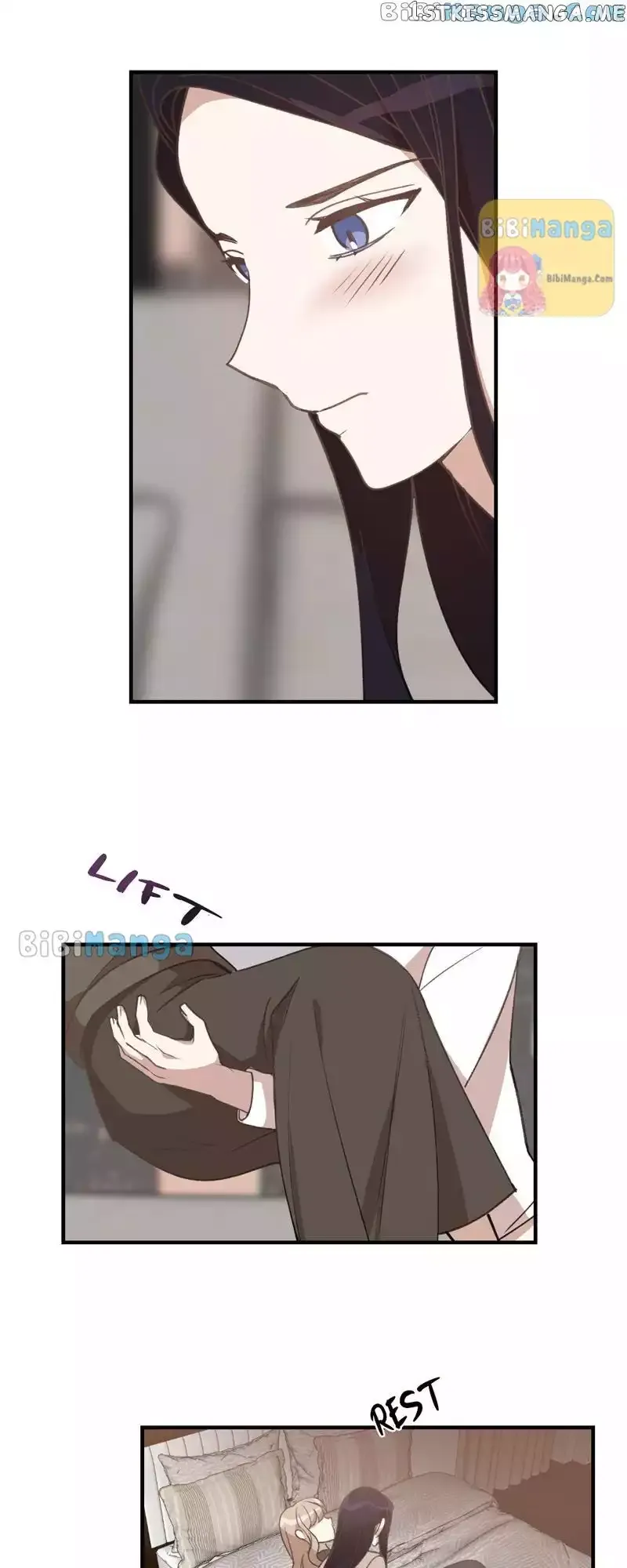 Read Blooming Out chapter 7.5 image 19 on Lezhin