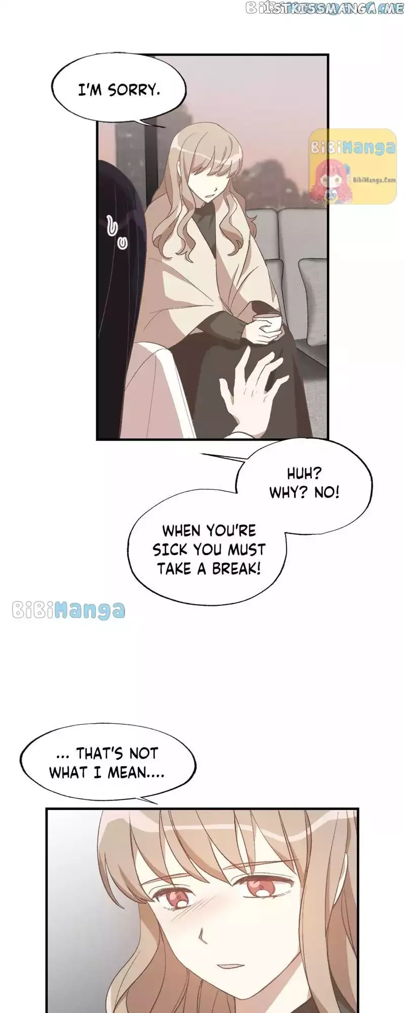 Read Blooming Out chapter 7.5 image 2 on Lezhin