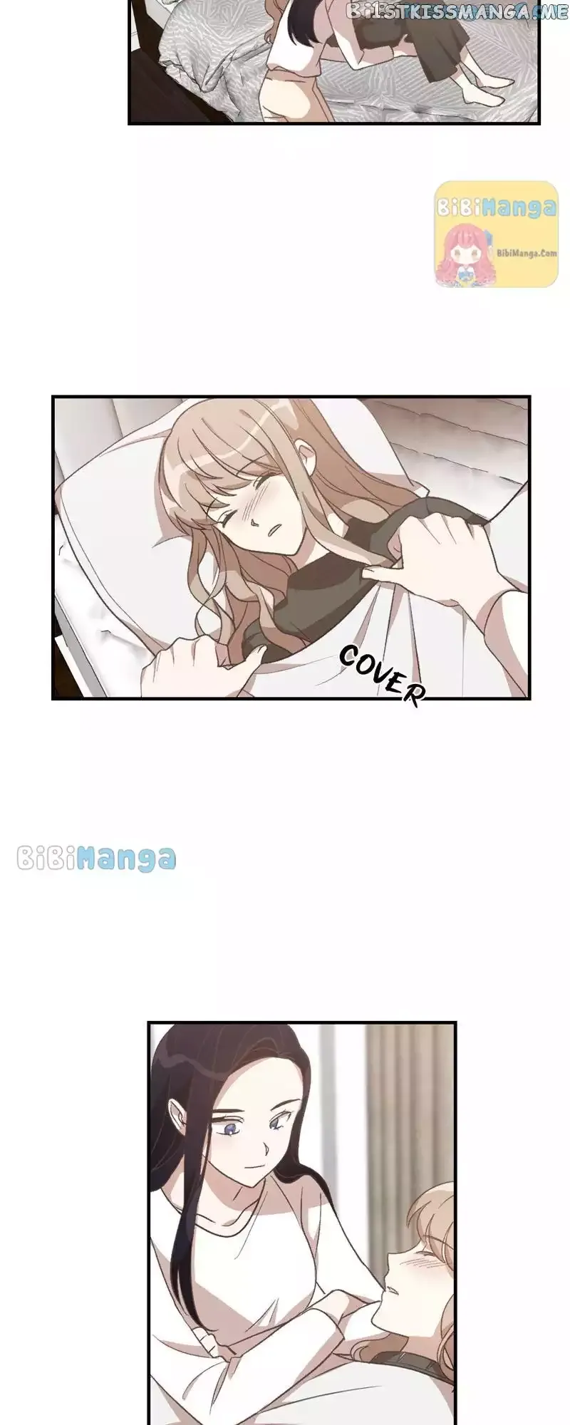 Read Blooming Out chapter 7.5 image 20 on Lezhin