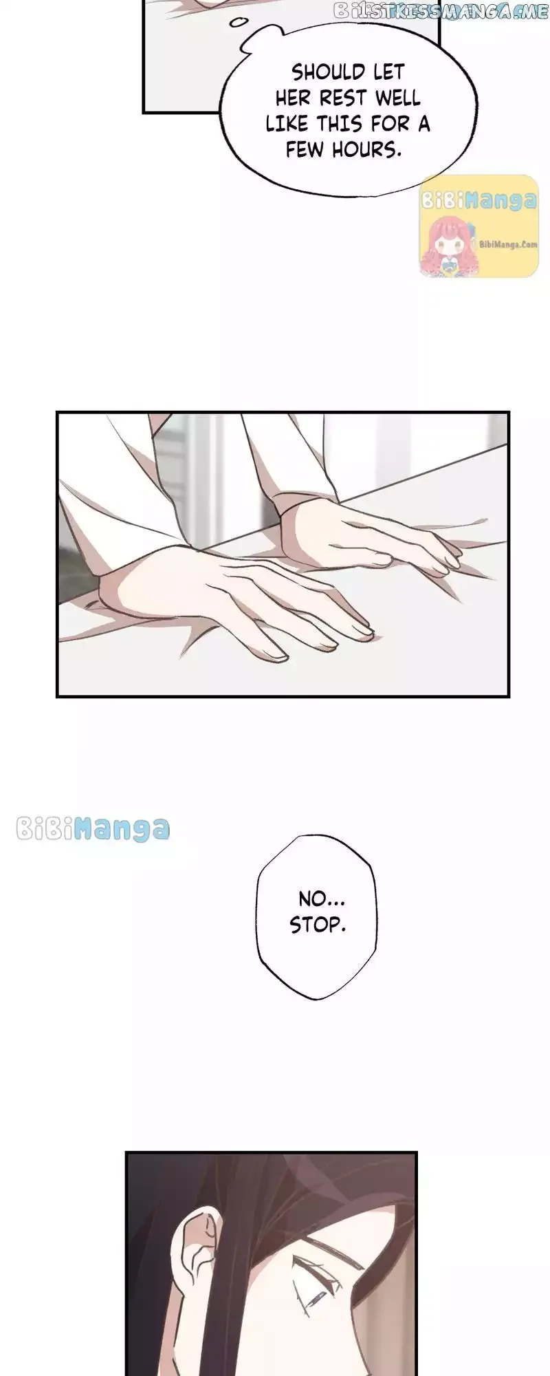 Read Blooming Out chapter 7.5 image 21 on Lezhin