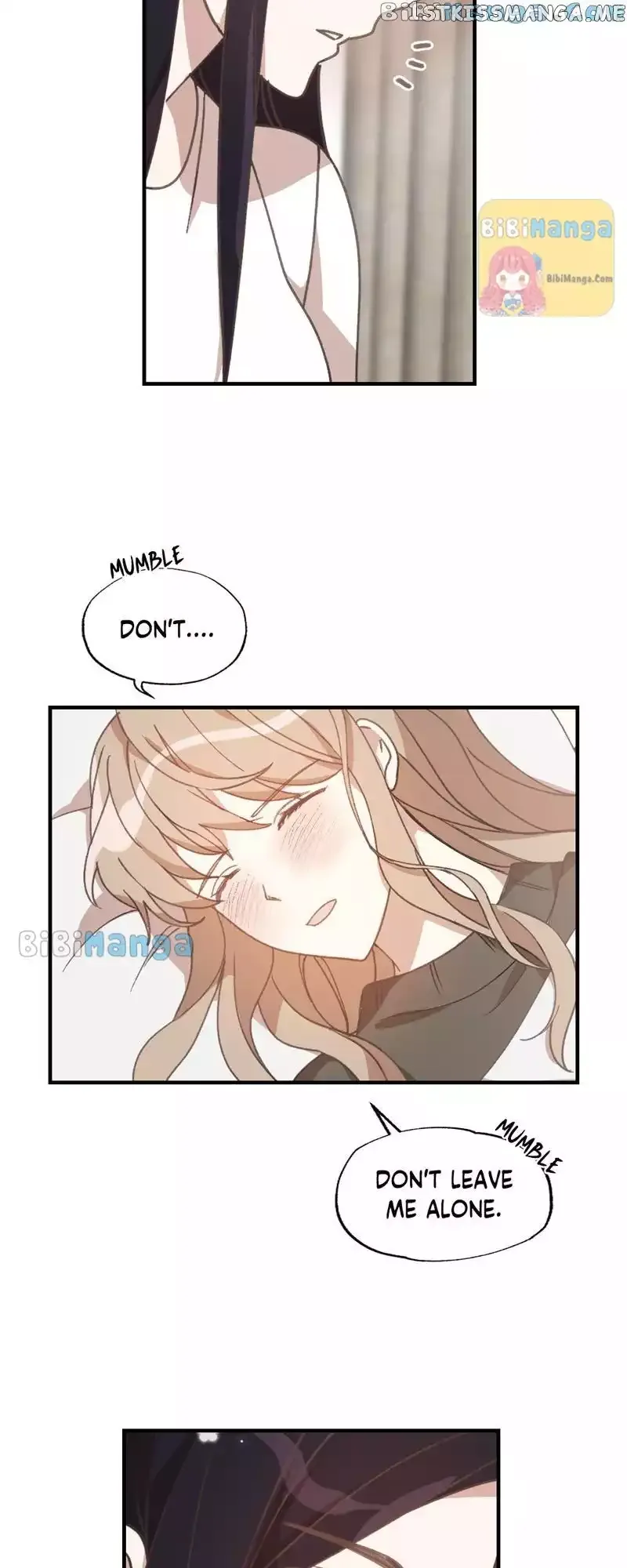 Read Blooming Out chapter 7.5 image 22 on Lezhin
