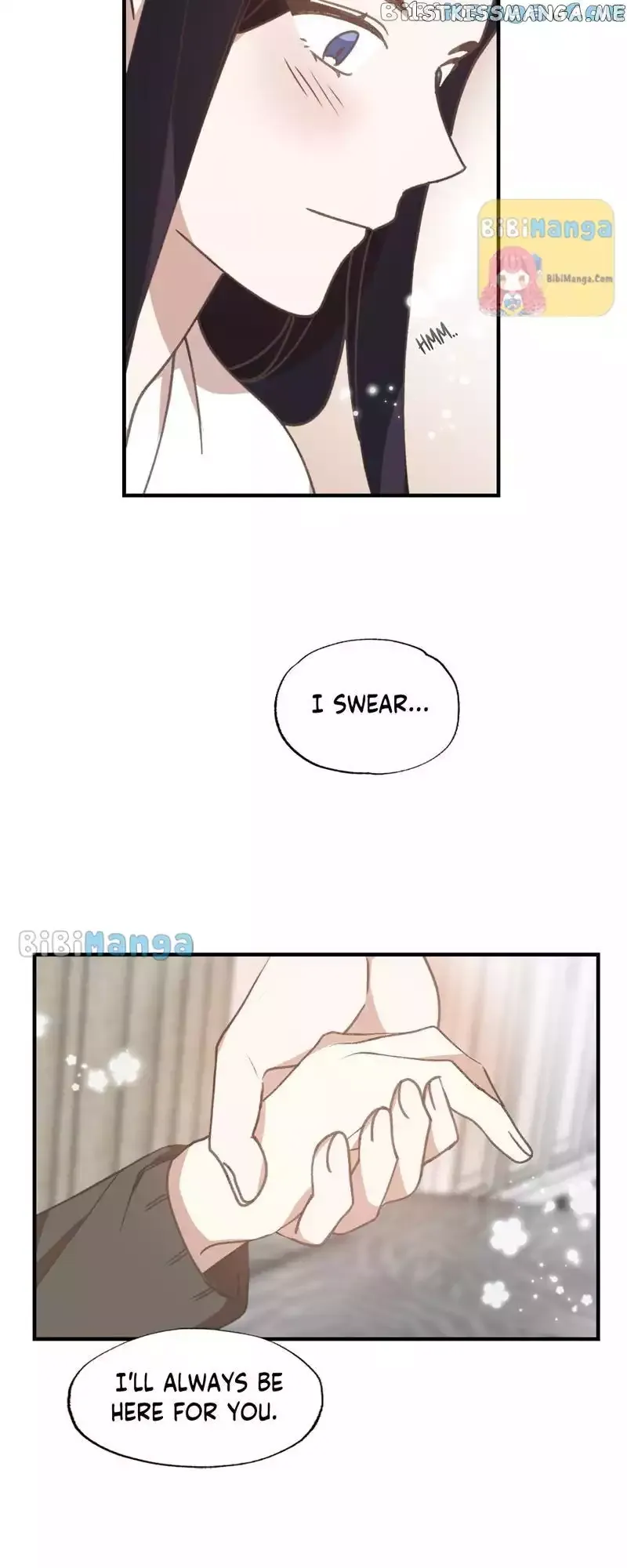 Read Blooming Out chapter 7.5 image 23 on Lezhin