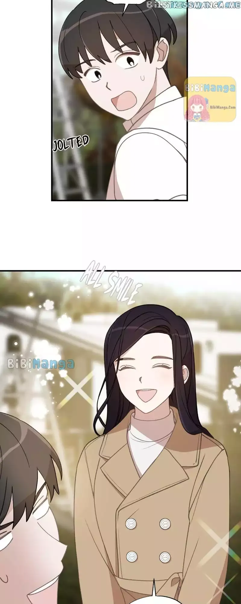 Read Blooming Out chapter 7.5 image 26 on Lezhin