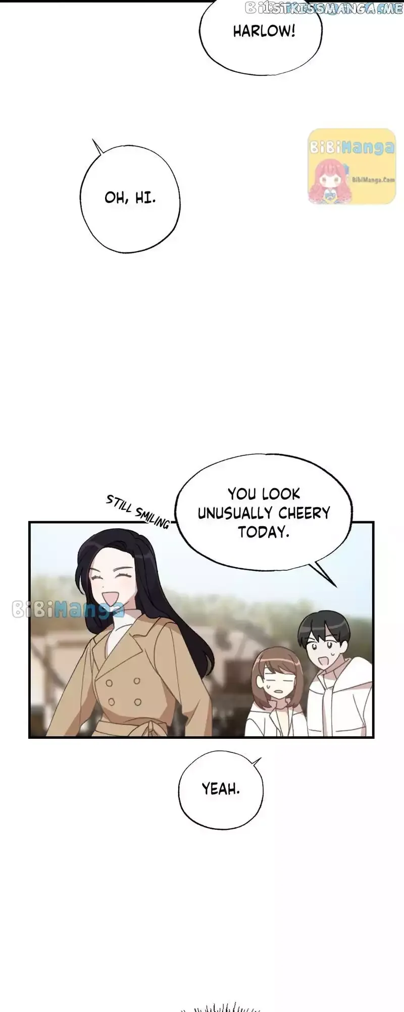 Read Blooming Out chapter 7.5 image 27 on Lezhin
