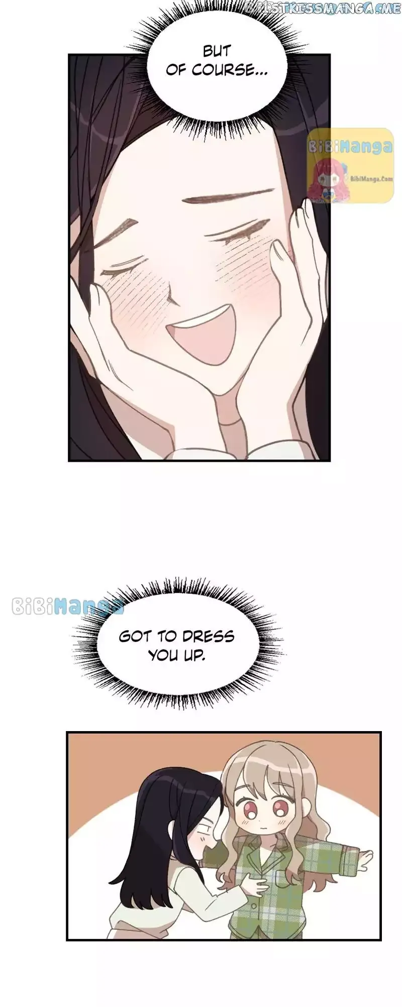 Read Blooming Out chapter 7.5 image 28 on Lezhin