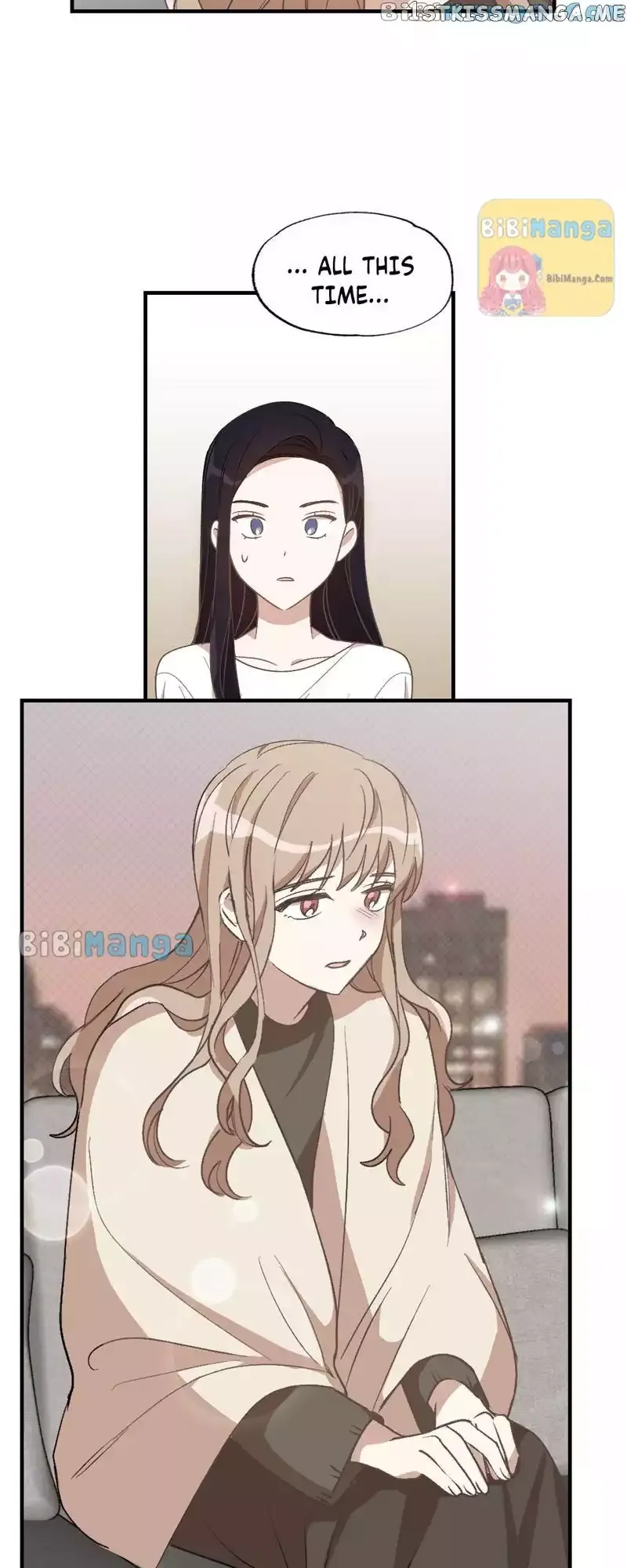 Read Blooming Out chapter 7.5 image 3 on Lezhin