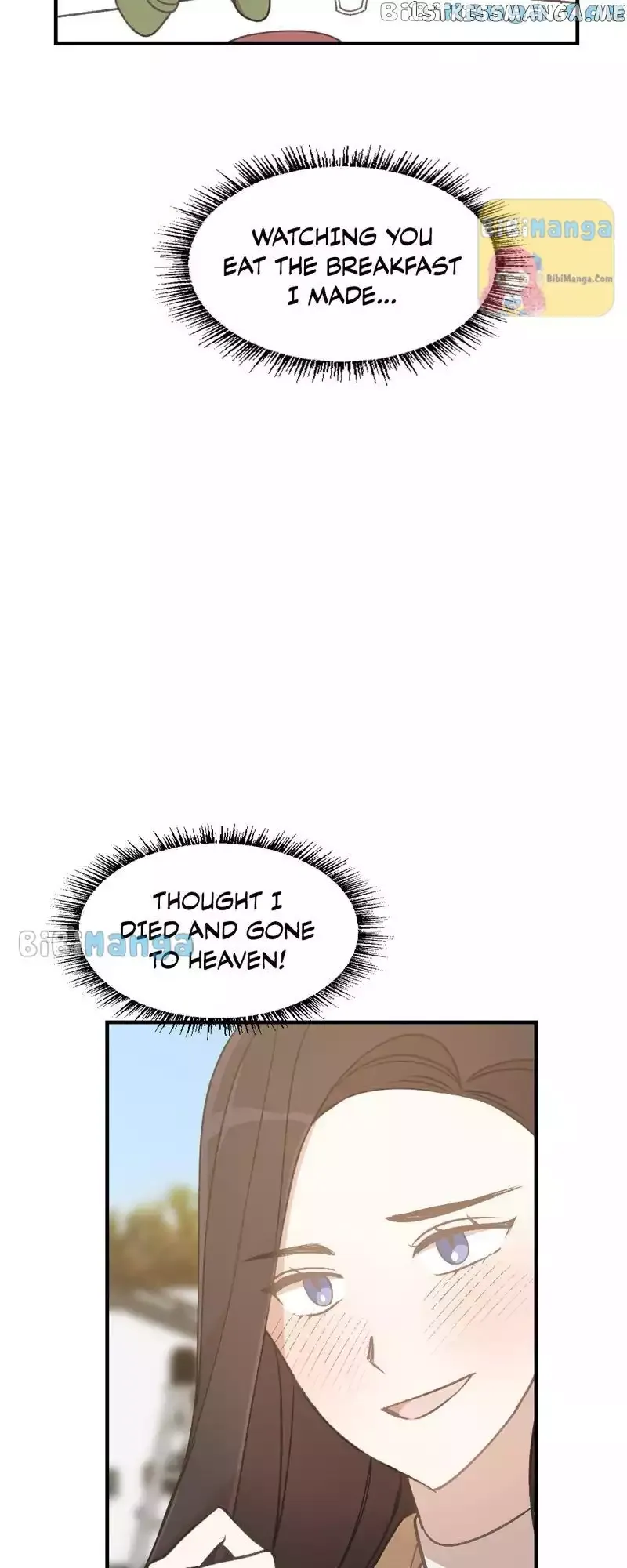Read Blooming Out chapter 7.5 image 30 on Lezhin