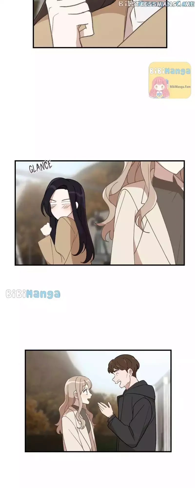 Read Blooming Out chapter 7.5 image 31 on Lezhin