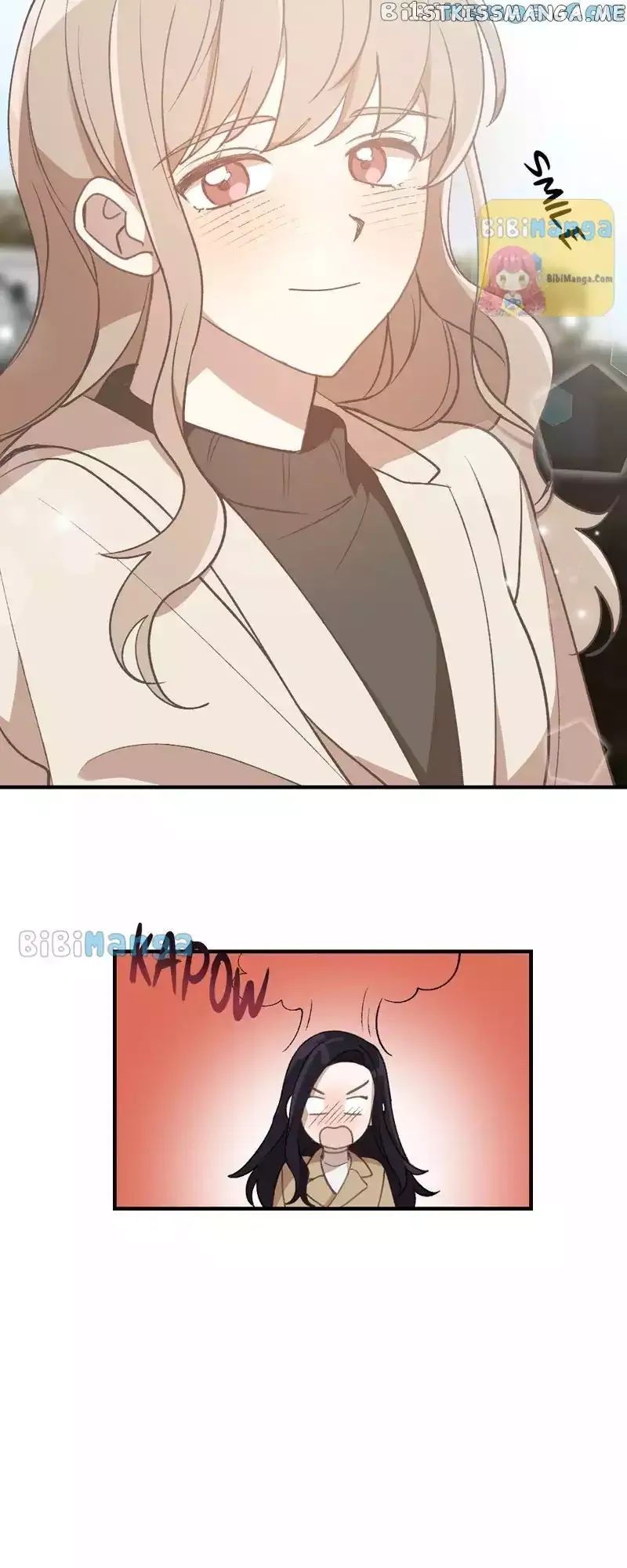 Read Blooming Out chapter 7.5 image 33 on Lezhin