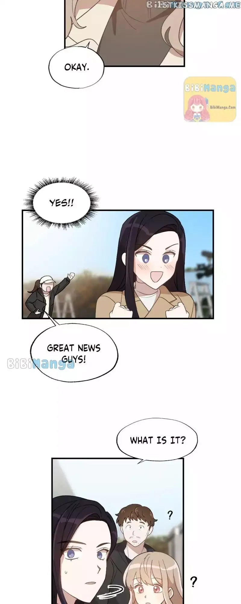 Read Blooming Out chapter 7.5 image 37 on Lezhin