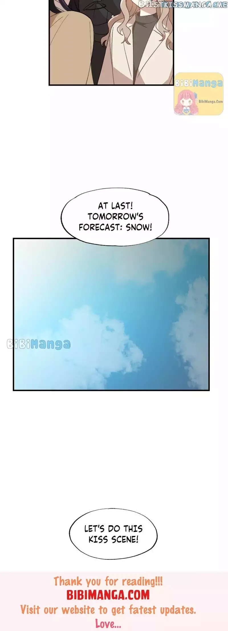 Read Blooming Out chapter 7.5 image 38 on Lezhin
