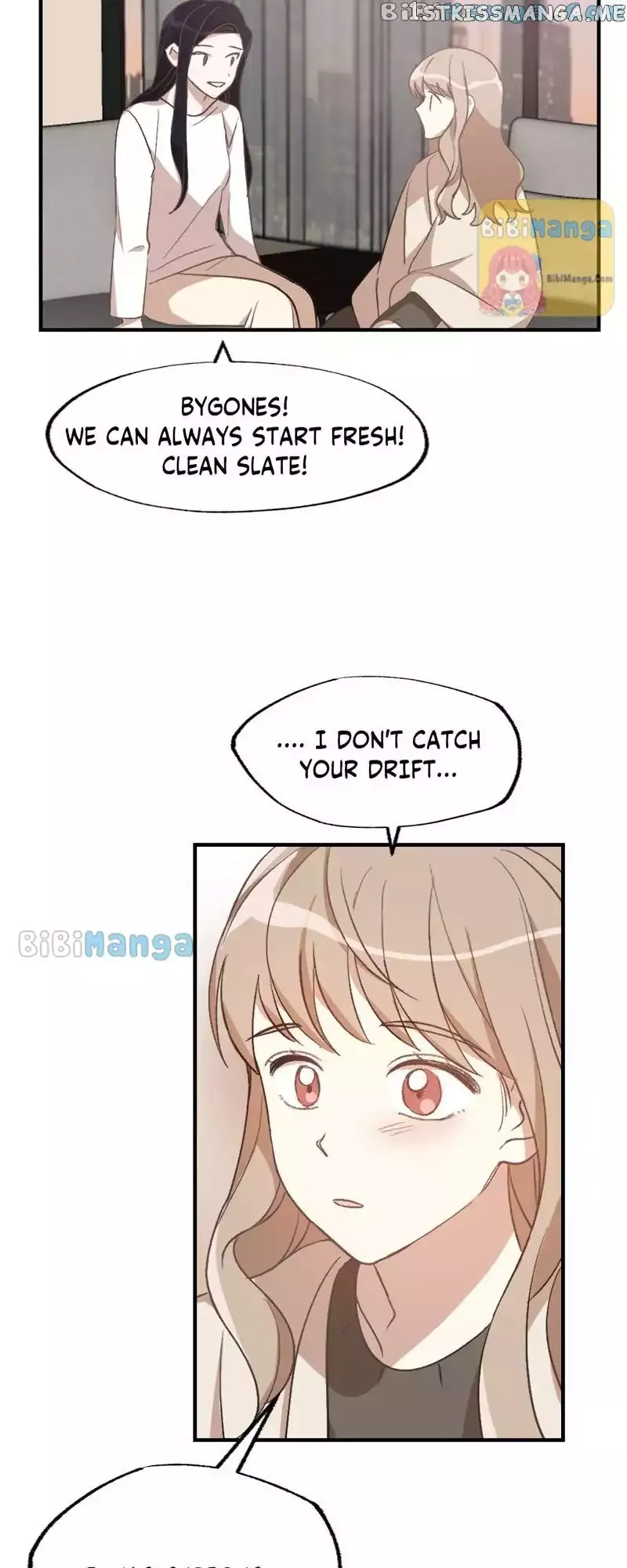 Read Blooming Out chapter 7.5 image 5 on Lezhin