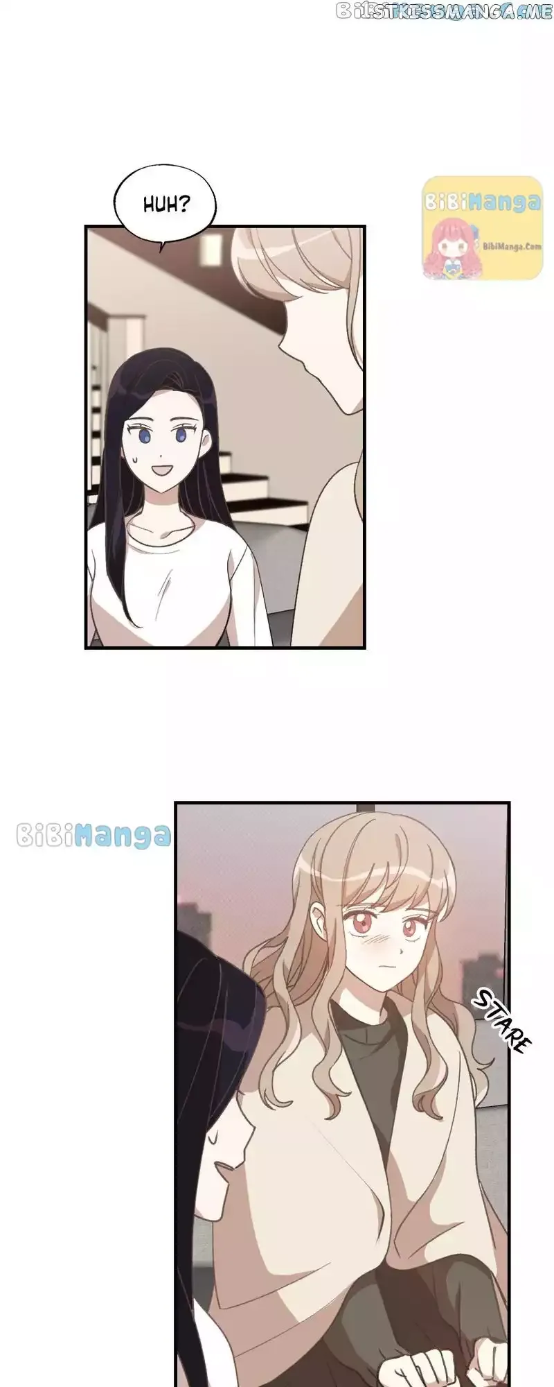 Read Blooming Out chapter 7.5 image 8 on Lezhin