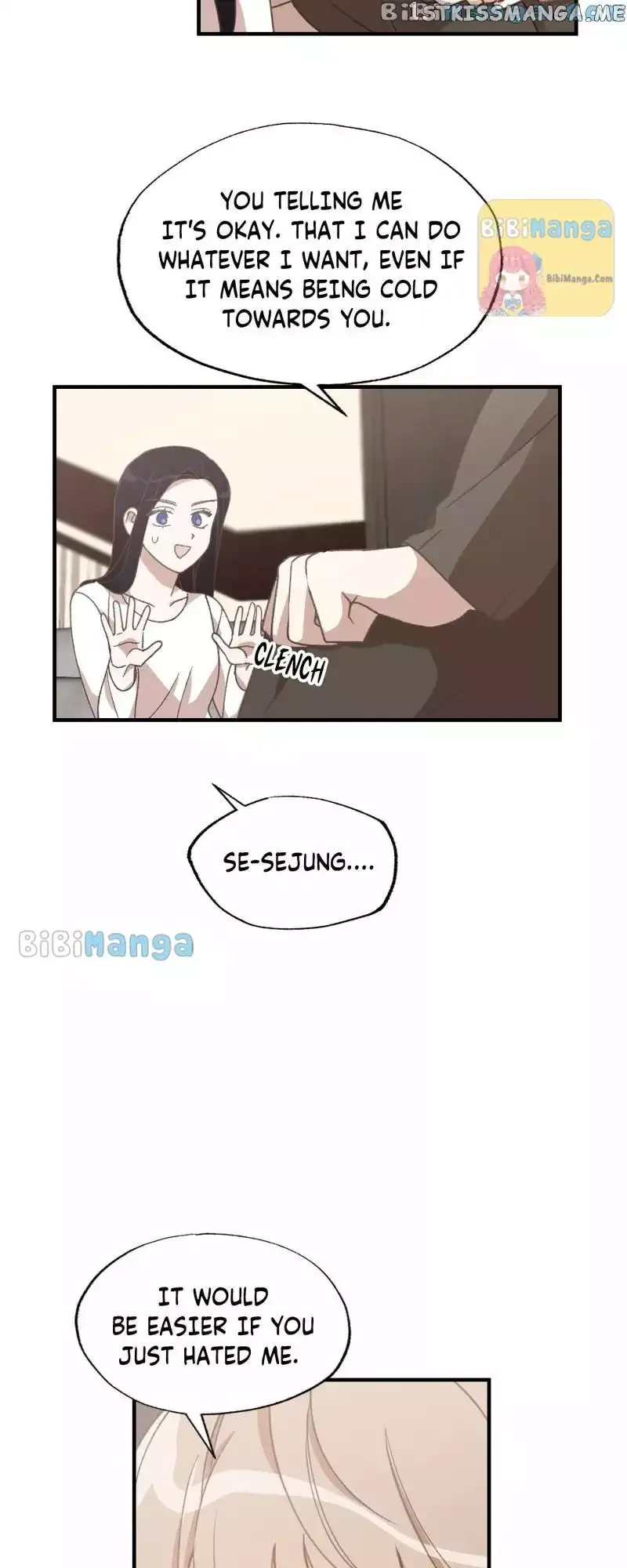Read Blooming Out chapter 7.5 image 9 on Lezhin