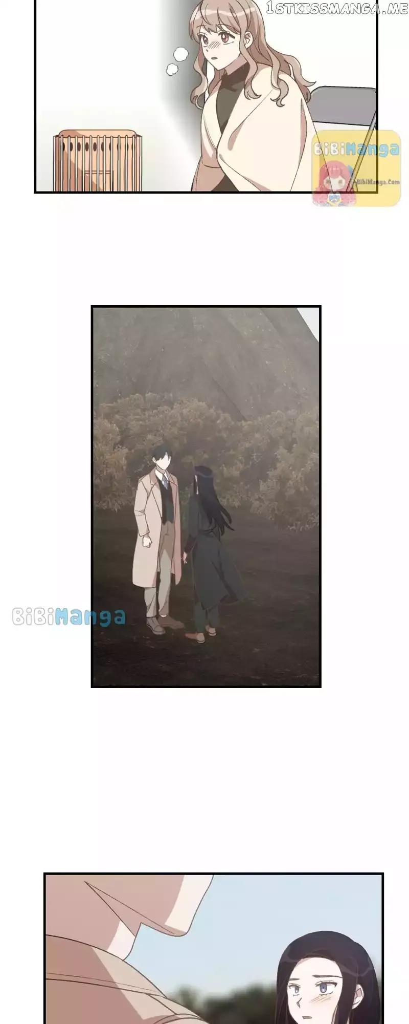 Read Blooming Out chapter 7.6 image 1 on Lezhin