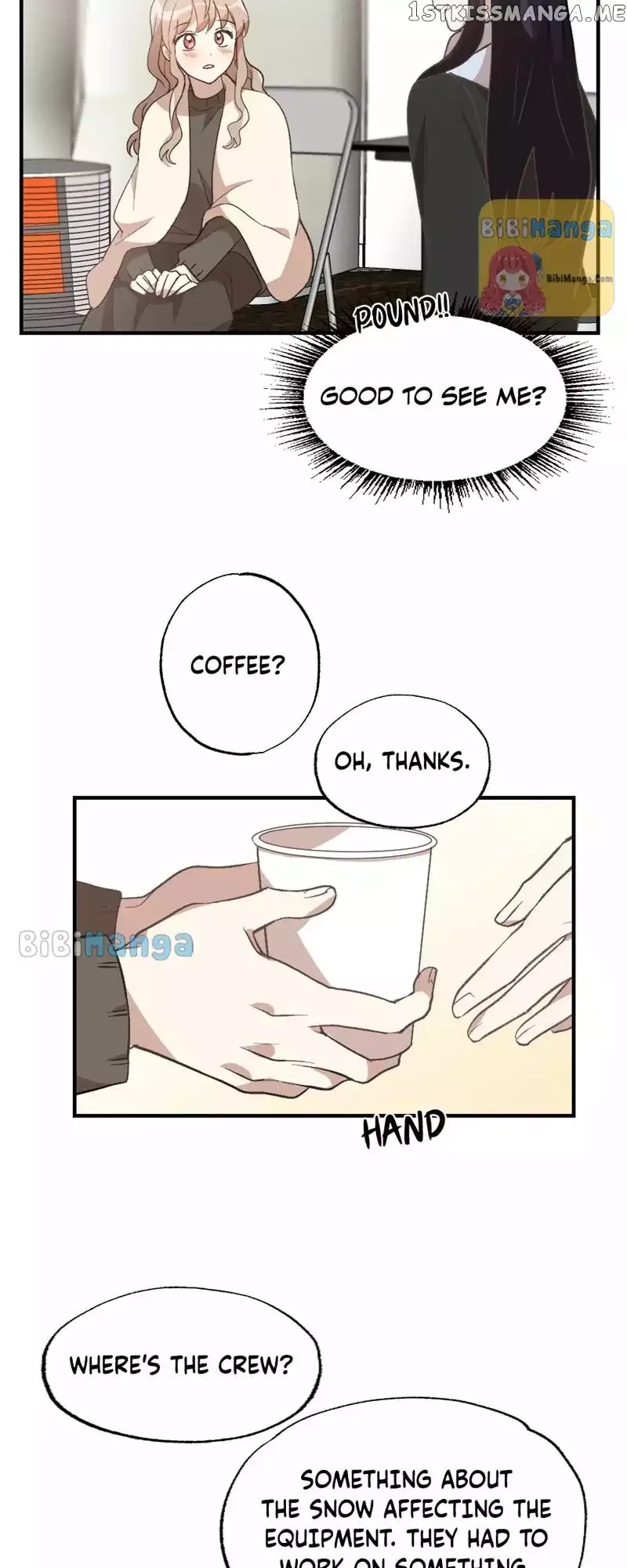 Read Blooming Out chapter 7.6 image 10 on Lezhin