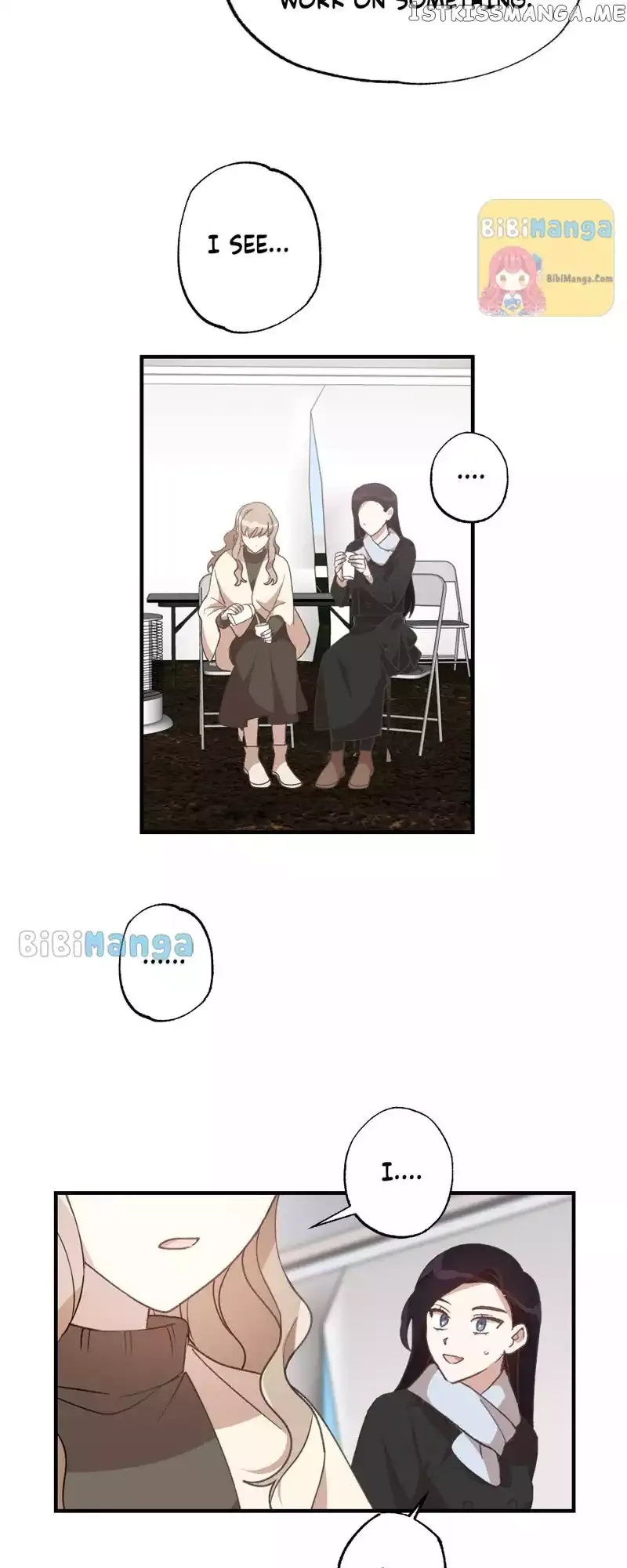 Read Blooming Out chapter 7.6 image 11 on Lezhin