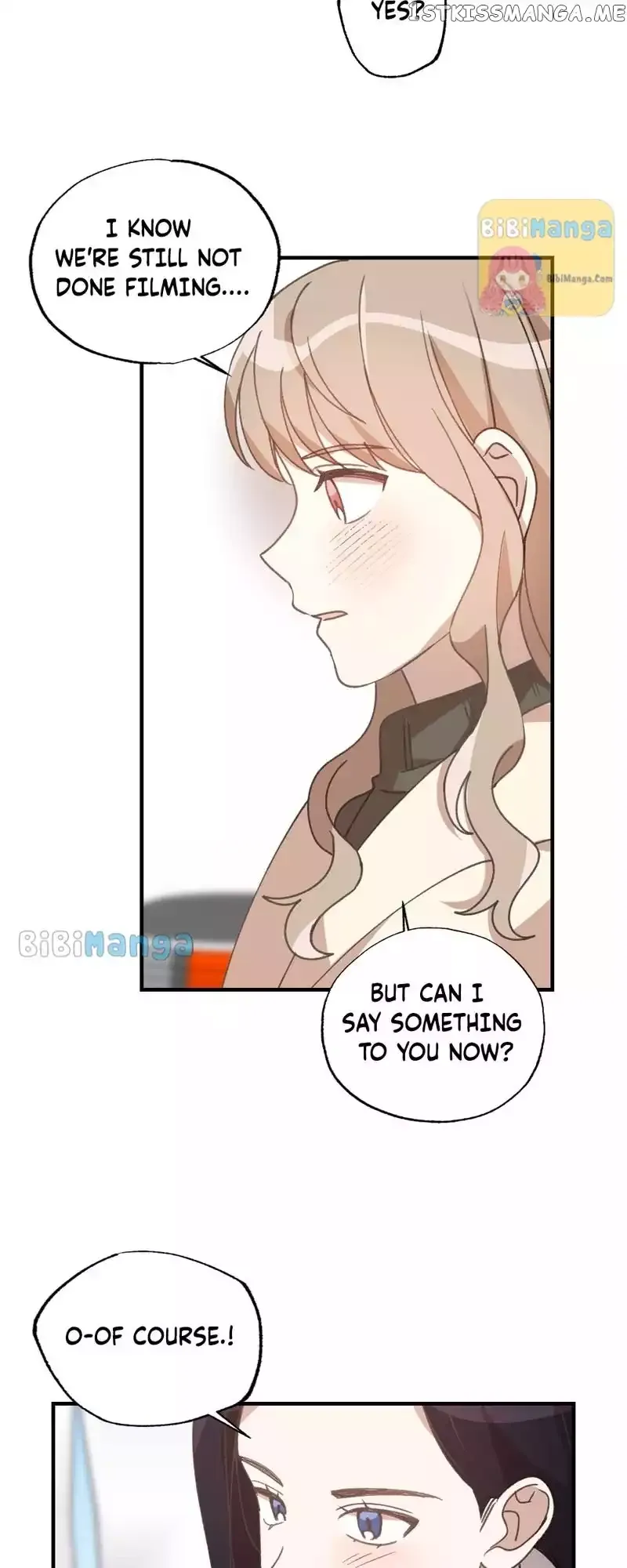 Read Blooming Out chapter 7.6 image 12 on Lezhin