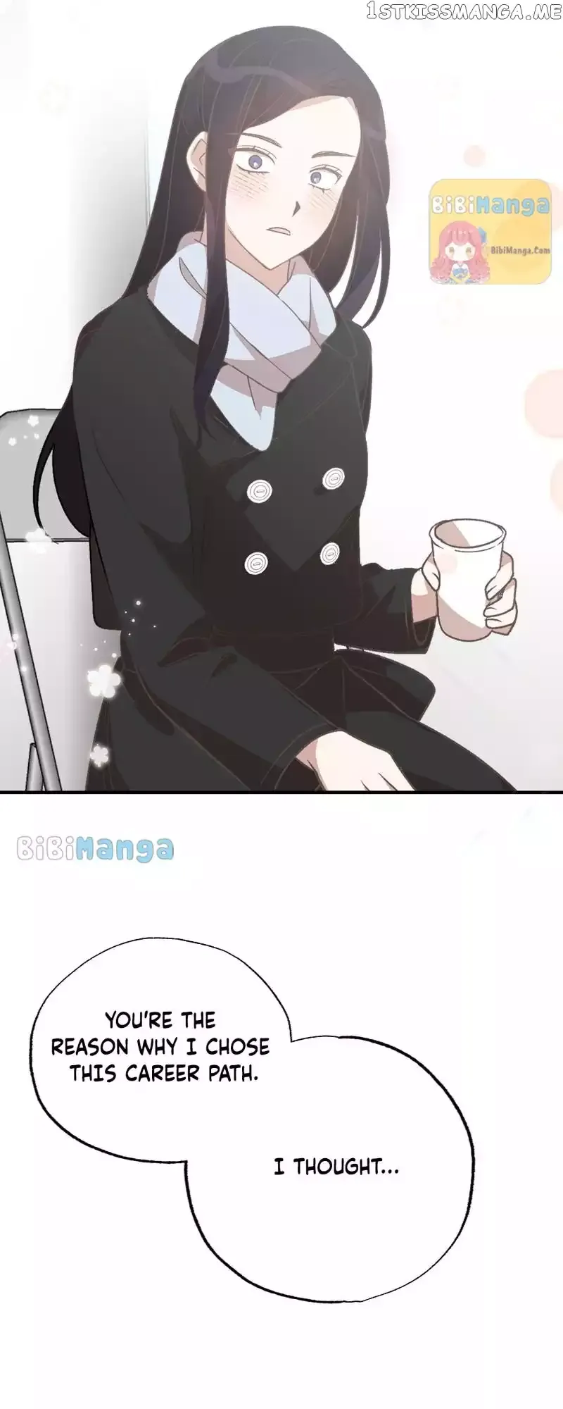 Read Blooming Out chapter 7.6 image 14 on Lezhin