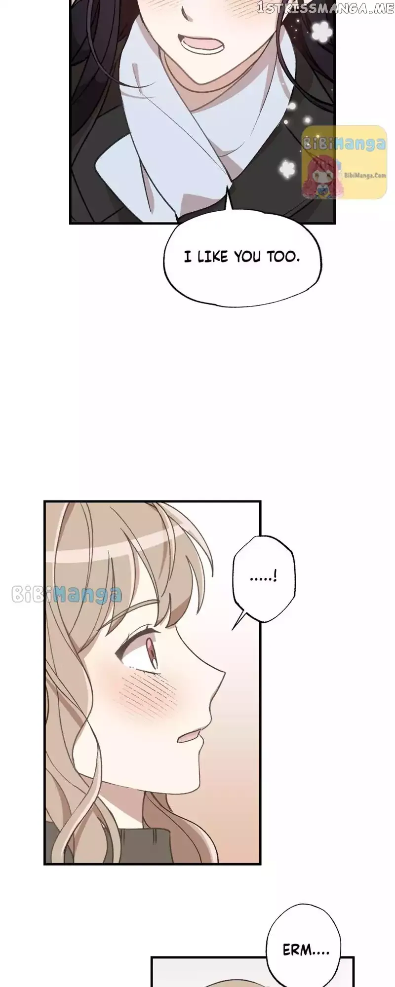 Read Blooming Out chapter 7.6 image 17 on Lezhin