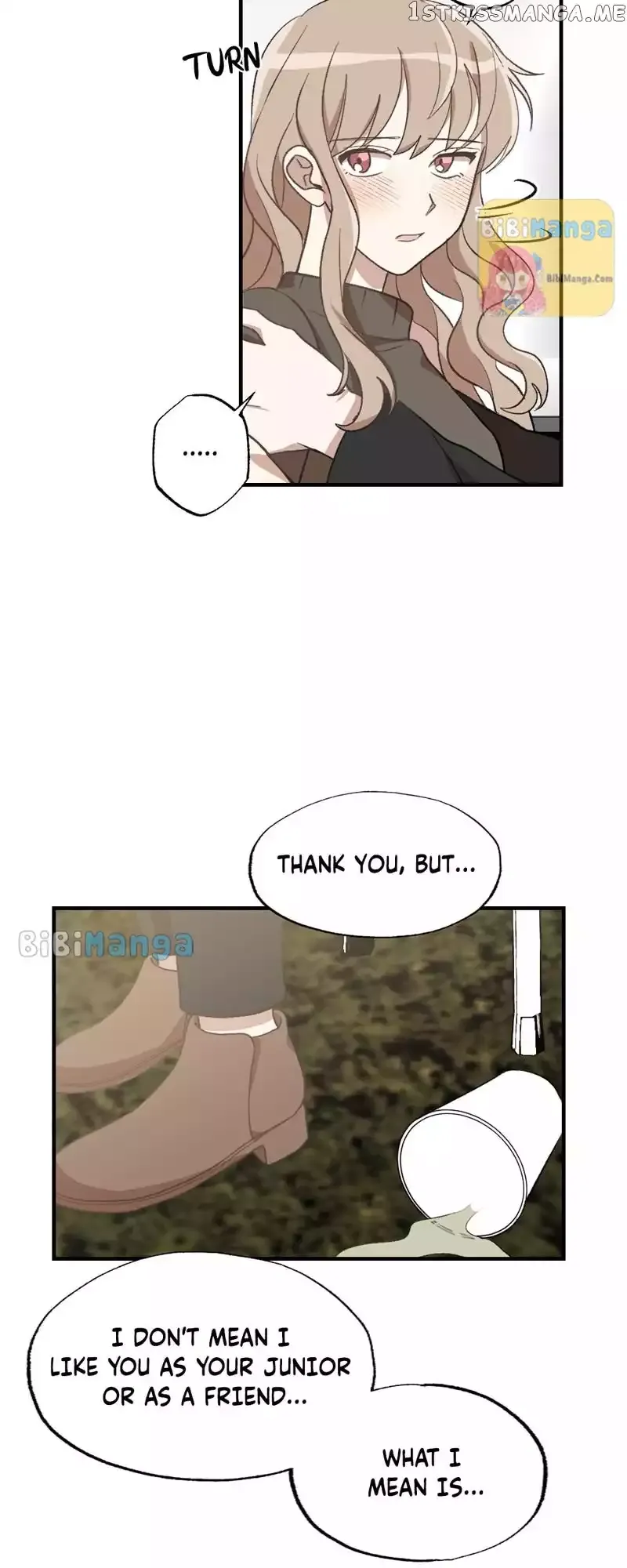 Read Blooming Out chapter 7.6 image 18 on Lezhin