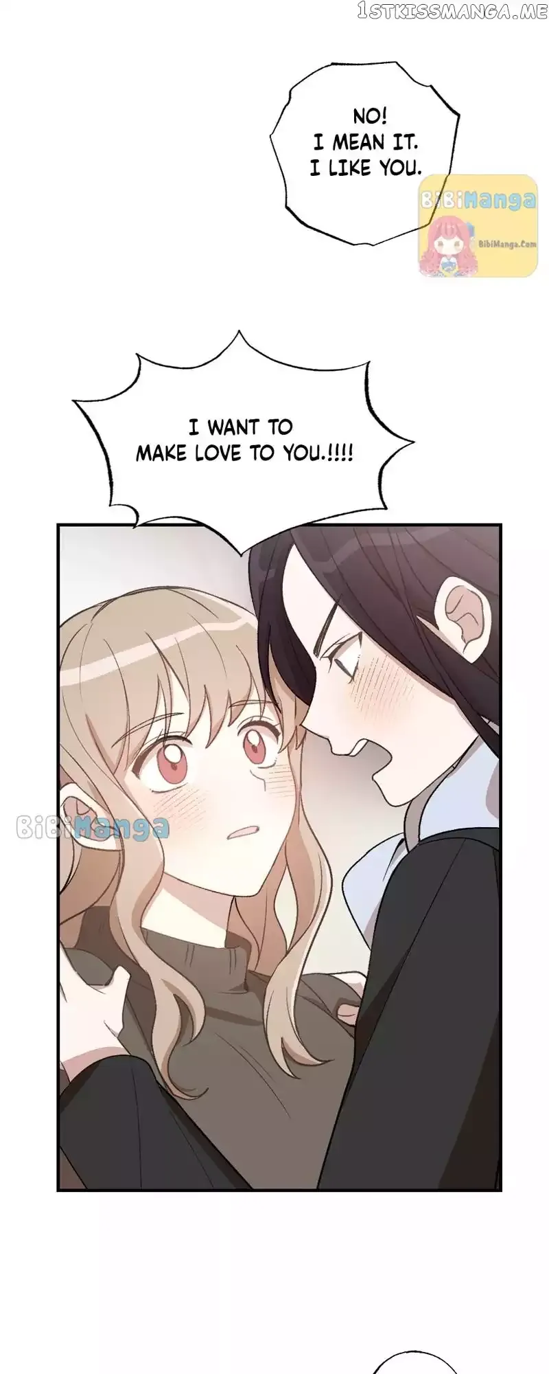 Read Blooming Out chapter 7.6 image 19 on Lezhin