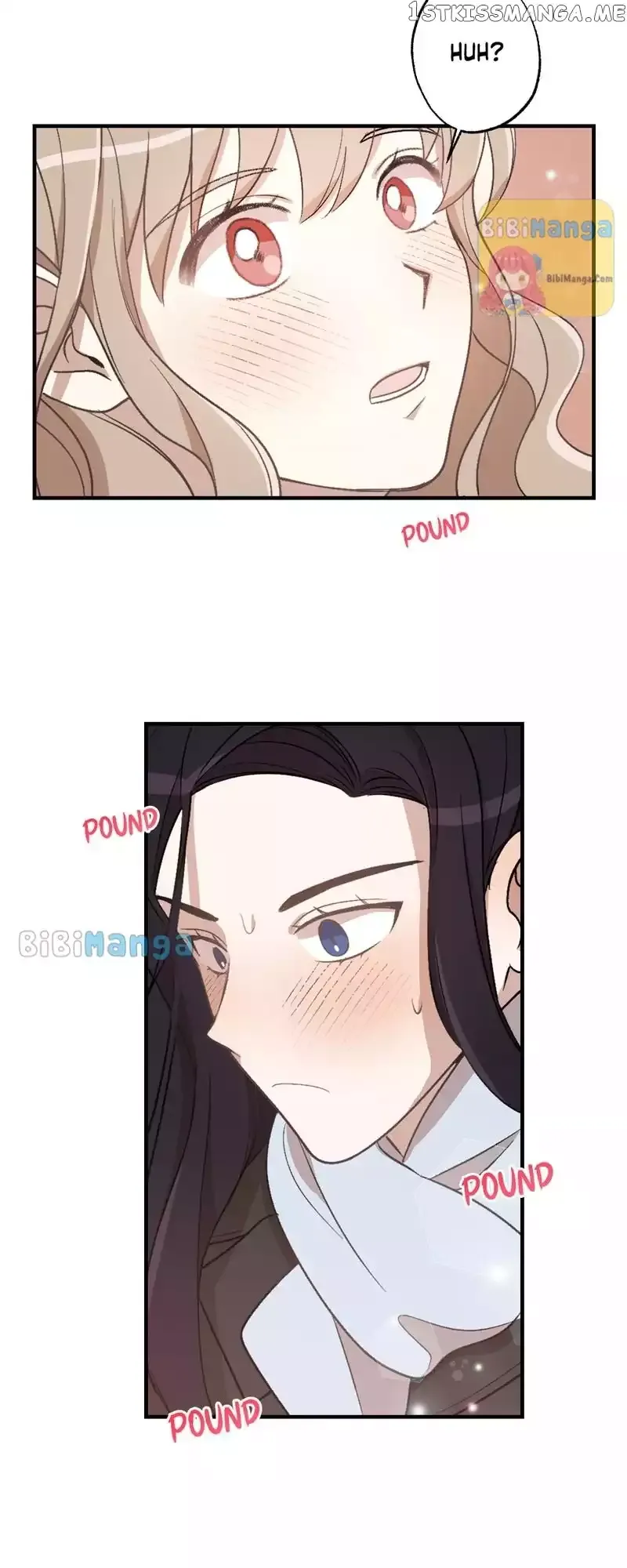Read Blooming Out chapter 7.6 image 20 on Lezhin