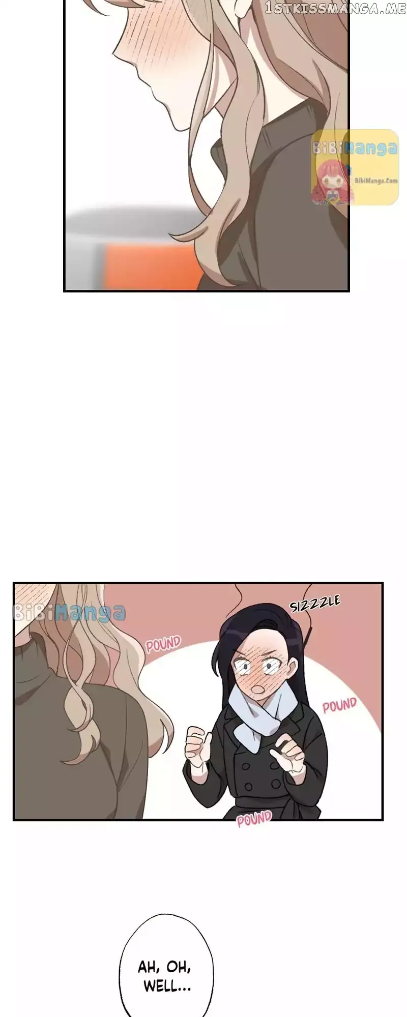 Read Blooming Out chapter 7.6 image 22 on Lezhin