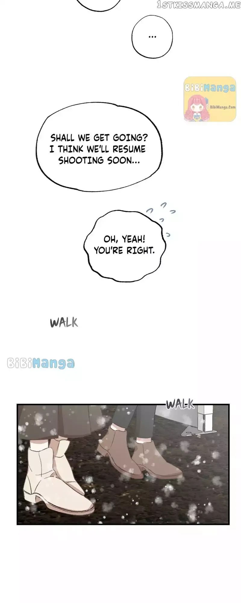 Read Blooming Out chapter 7.6 image 23 on Lezhin