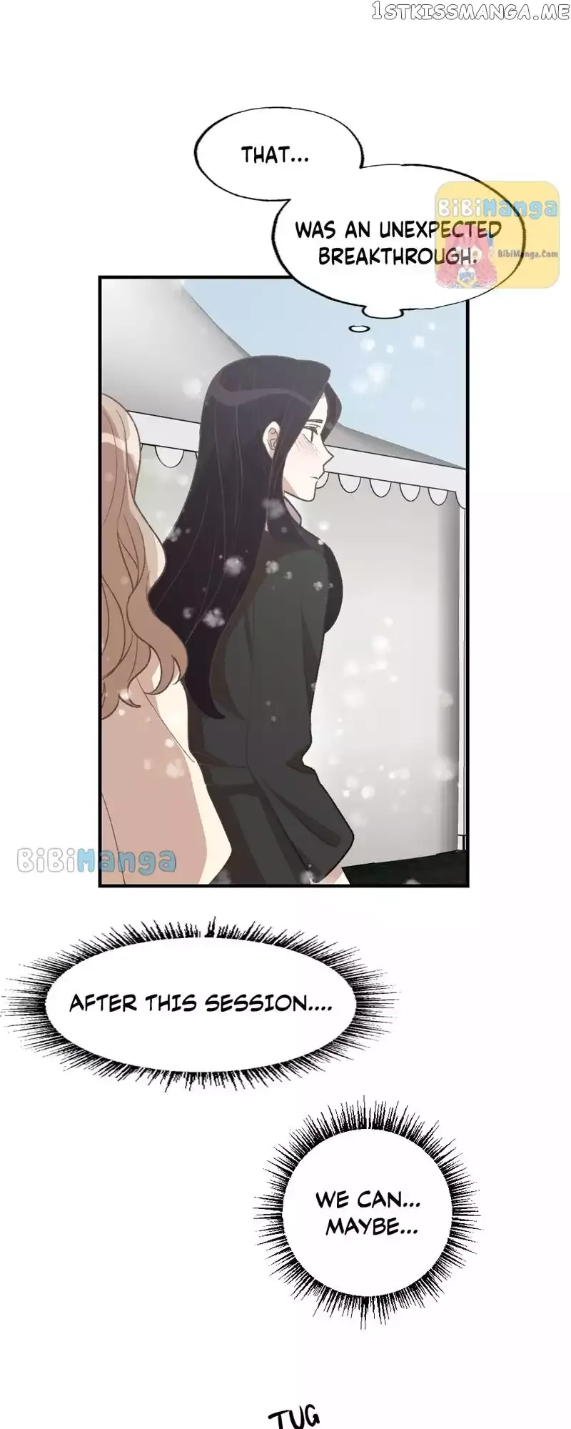 Read Blooming Out chapter 7.6 image 24 on Lezhin
