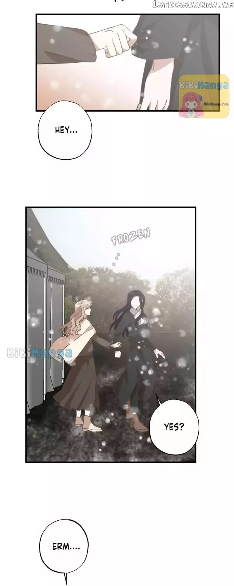 Read Blooming Out chapter 7.6 image 25 on Lezhin
