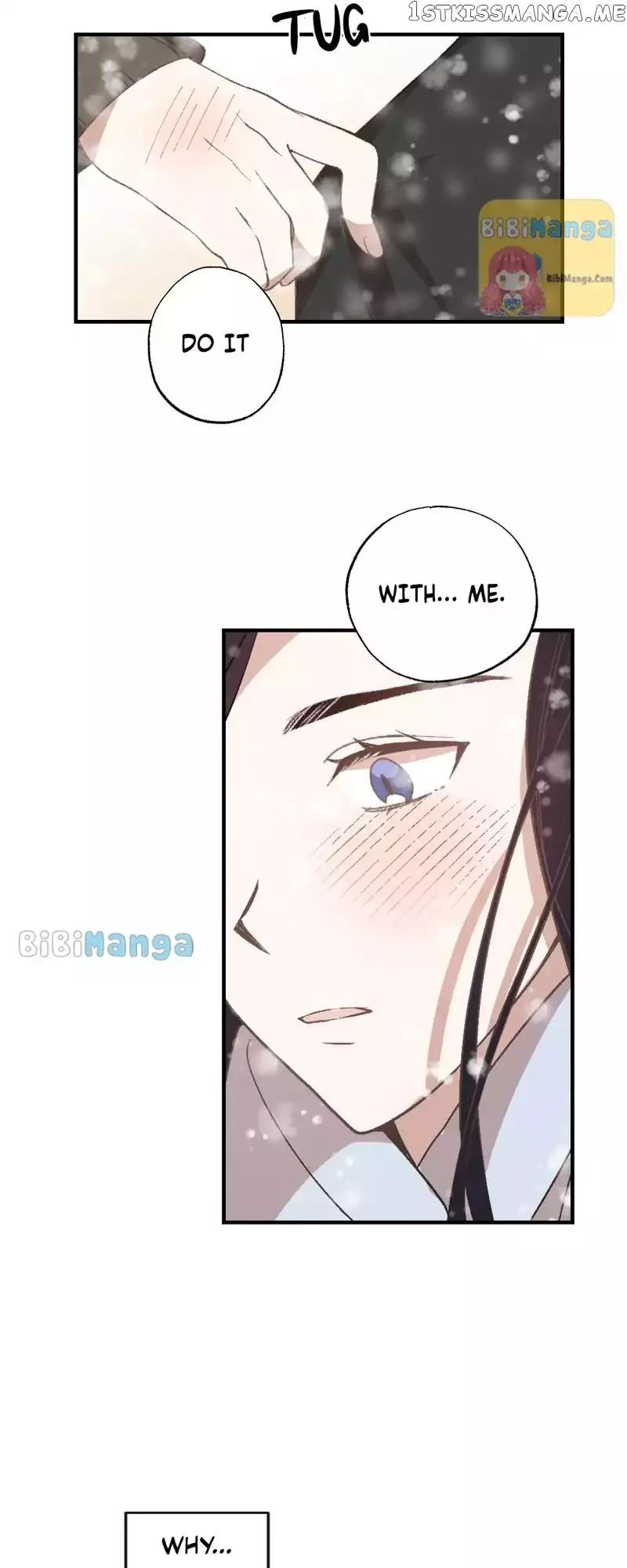 Read Blooming Out chapter 7.6 image 29 on Lezhin
